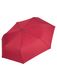 Piquadro Parapluie rouge