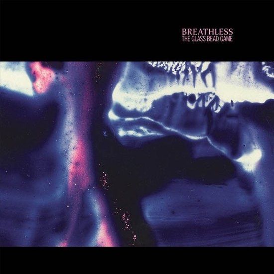 The Breathless The Glass Bead Game (LP)