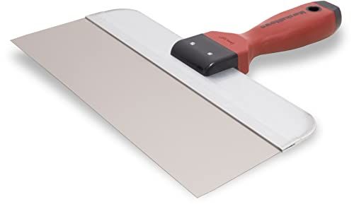 Marshalltown Oppervlakte Spatel - 305x76mm - DuraSoft Handvat - Roestvrij Staal