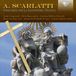 Brilliant Classics Linda Campanella - Scarlatti: Oratorio Per La Santissima Trinità (2 CD)