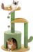 Shenzhen Haorui Industrial Technology Co., Ltd. Poteau griffoir cactus moderne de 78 cm