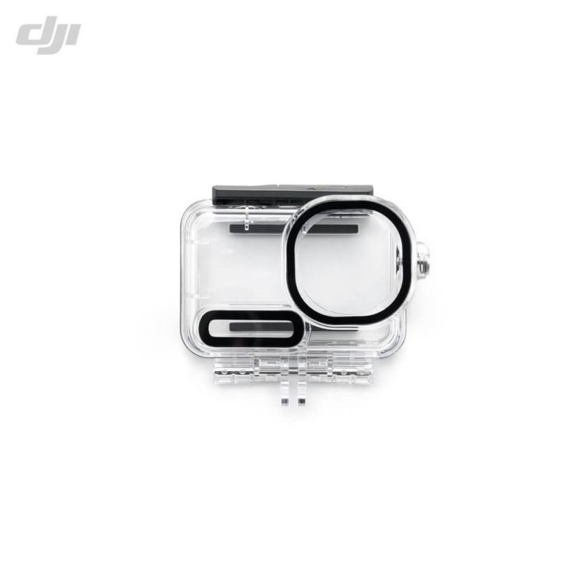 DJI Osmo Action 6 Waterproof Case