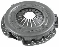 SACHS Kupplungsdruckplatte 3082196131