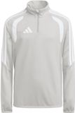 adidas Tiro 26 League Trainingstop Kinderen Grijs - Maat 140cm