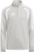 adidas Tiro 26 League Trainingstop Kinderen Grijs - Maat 140cm