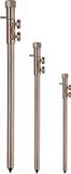 C-Tec piquet de pêche en acier inoxydable 20-35cm