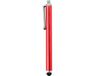 Avizar Stylet tactile, Rouge