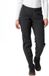 Vaude Bike All Year Moab Broek Zwart 40 Vrouw
