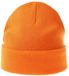 Atlantis Headwear Pier-S Beanie Orange Fluo One Size