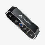 Creality CR-Scan Otter 3D-scanner, handheld, 4-lens stereovision, detectie 10-2000 mm, anti-shake tracking, 24-bit full colour, compatibel met iOS, Mac, Windows, Android