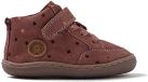 Gioseppo Frazee Booties Bruin, Roze EU 27 Meisjes