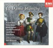 La EMI Music Distribution Boieldieu: La dame blanche / Minkowski, Blake CD