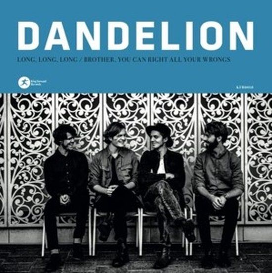 HEARTSELLING Dandelion - Long, Long, Long