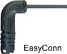 HELLA Zijmarkeringslamp links, 12V LED, universeel