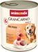 Animonda Grancarno Natvoer voor honden met kalkoen (6 x 800 g)