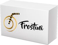 Frostini base mix prête à l'emploi 10 litres (50 consommations)