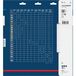 Bosch 1x EXPERT Aluminium cordless-Cirkelzaagblad voor verstekcirkelzaag