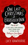 One Libri GmbH One Last Christmas at Evergreen Inn