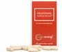 Natural Energy Labophar Melatonine Complex | 90 Vegan Capsules met Valeriaan – Helpt in slaap vallen(1) – Ondersteunt de Nachtrust(1) – Dag & Nacht Ritme – Slaapmiddel(1) Zonder Bewaarmiddelen en Smaakstoffen