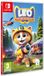 Maximum Games NSW Leo : Le Chat Pompier - Nintendo Switch