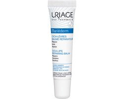 Uriage Bariéderm lippenbalsem Balsem 15 ml