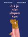 Als Pelckmans Uitgevers Als je niet slapen kan