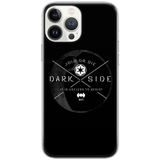 ERT GROUP mobiel telefoonhoesje voor Oppo A53 / A53S origineel en officieel erkend Star Wars patroon 011