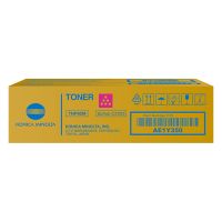 Konica Minolta TNP-92M - Toner - Magenta - Origineel