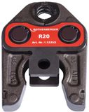 Rothenberger Persbek Standaard R 20 mm - Duurzaamheid en Precisie