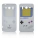 Huawei Ascend G510 TPU Silicone Gameboy Retro Design Bescherming Mobiele Telefoon Hoes Case Tas Etui Stootrand Thematys®