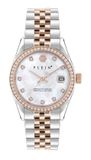 Philipp Plein Date Superlative PWYAA0223 Horloge - Staal - Multi - Ø 34 mm