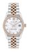 Philipp Plein Date Superlative PWYAA0223 Horloge - Staal - Multi - Ø 34 mm