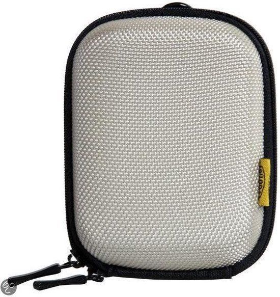 Bilora Shell tas IV, zand