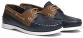 Aigle New Nubil Ltr Bootschoenen Blauw EU 42 Man