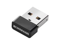 3Dconnexion 3DX-700069 Universele ontvanger