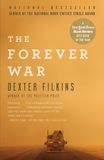The Penguin Random House Ireland The Forever War Paperback