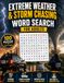 Storm Chasing & Extreme Weather Word Search for Adults