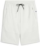 Puma BMW MMS Life Shorts Grijs Heren S