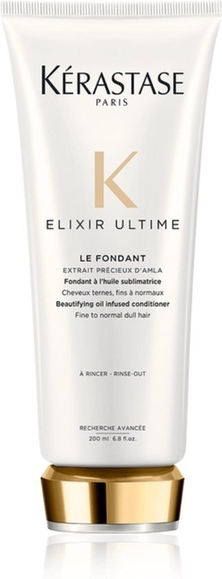 Kerastase Fondant Elixir Ultime