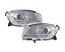 MAGNETI MARELLI Hauptscheinwerfer 710815071001 links | Compatibel met: MERCEDES-BENZ M-CLASS