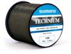 SHIMANO FISHING Shimano Technium A Mono LB 790m 0.38mm 15lb Grey vislijn