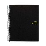 MAUL A603990 Notitieboek A5 Zwart