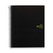 MAUL A603990 Notitieboek A5 Zwart