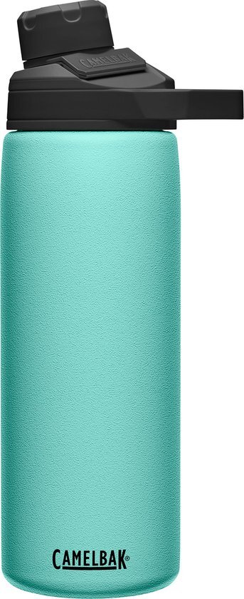 CamelBak Chute Mag Vacuum Insulated - Isolatie drinkfles - 600 ml - Groen (Coastal)