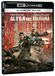 Al mañana filo - (4K UHD + Blu-ray)