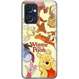 ERT GROUP mobiel telefoonhoesje voor Oppo RENO 7 5G origineel en officieel erkend Disney patroon Winnie the Pooh & Friends 046, hoesje is gemaakt van TPU