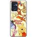 ERT GROUP mobiel telefoonhoesje voor Oppo RENO 7 5G origineel en officieel erkend Disney patroon Winnie the Pooh & Friends 046, hoesje is gemaakt van TPU