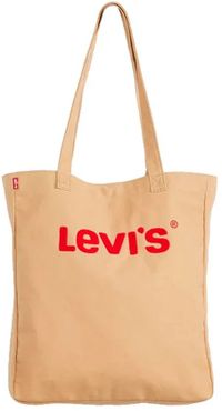 Levis Accessoires Sac en tissu Everyday Graphic Beige