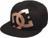Dc Shoes Double That Noir