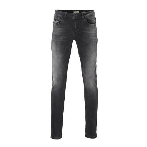 Cars Blast slim fit jeans heren Black used